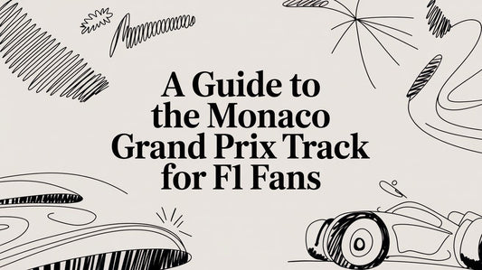A Guide to the Monaco Grand Prix Track for F1 Fans