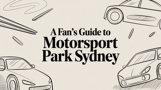 A Fan’s Guide to Motorsport Park Sydney