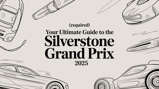 Your Ultimate Guide to the Silverstone Grand Prix 2025
