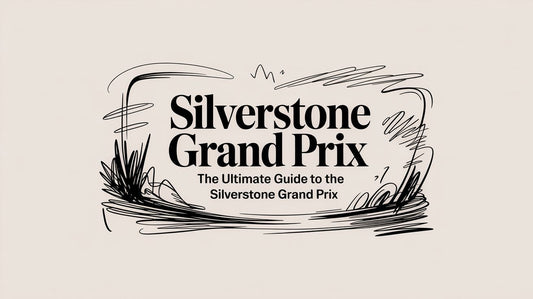 Silverstone Grand Prix: The Ultimate Guide to the silverstone grand prix
