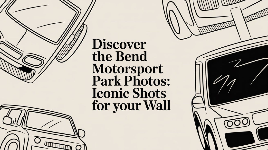 Discover the bend motorsport park photos: Iconic shots for your wall