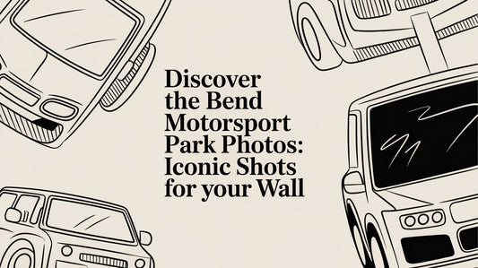 Discover the bend motorsport park photos: Iconic shots for your wall