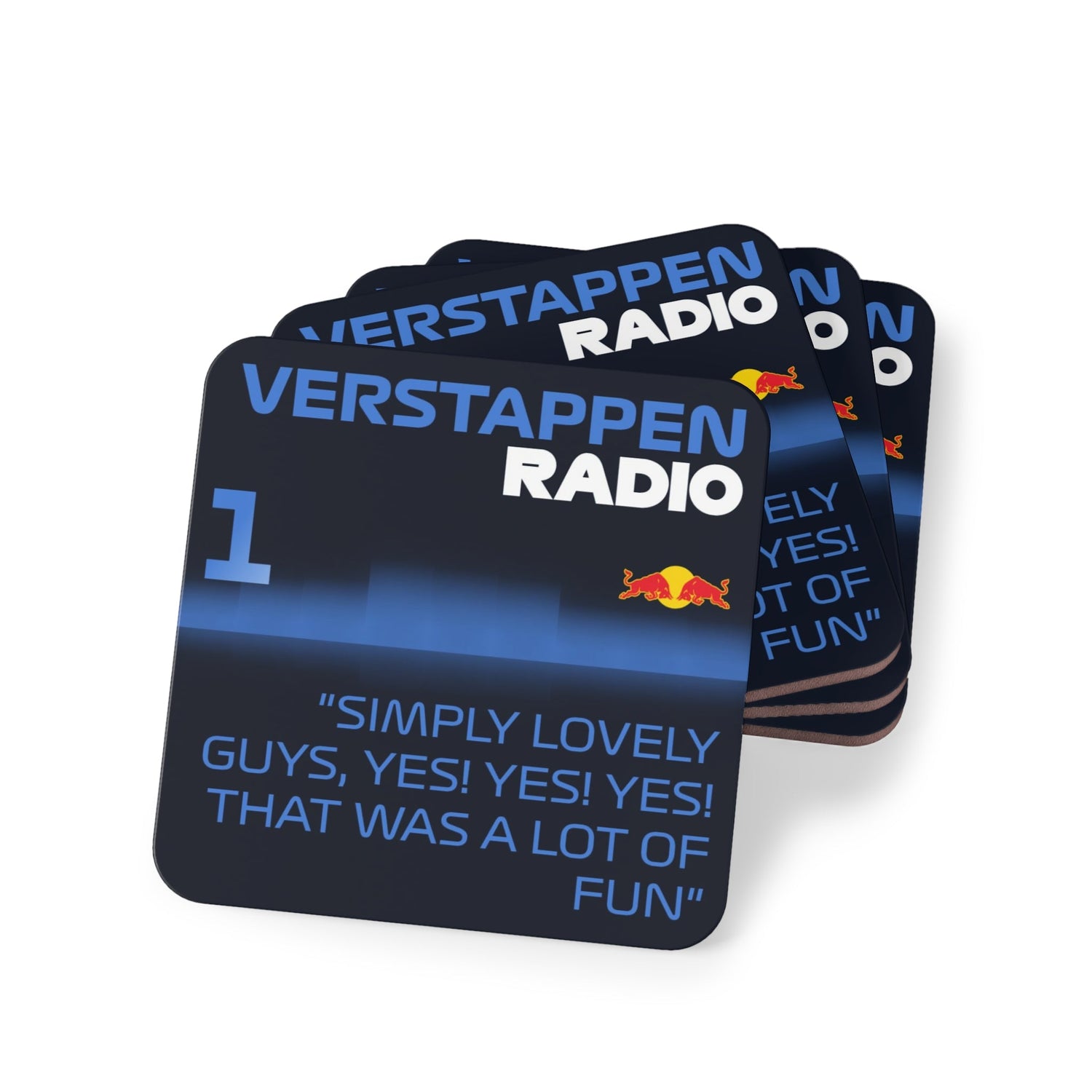 Oscar Piastri radio message