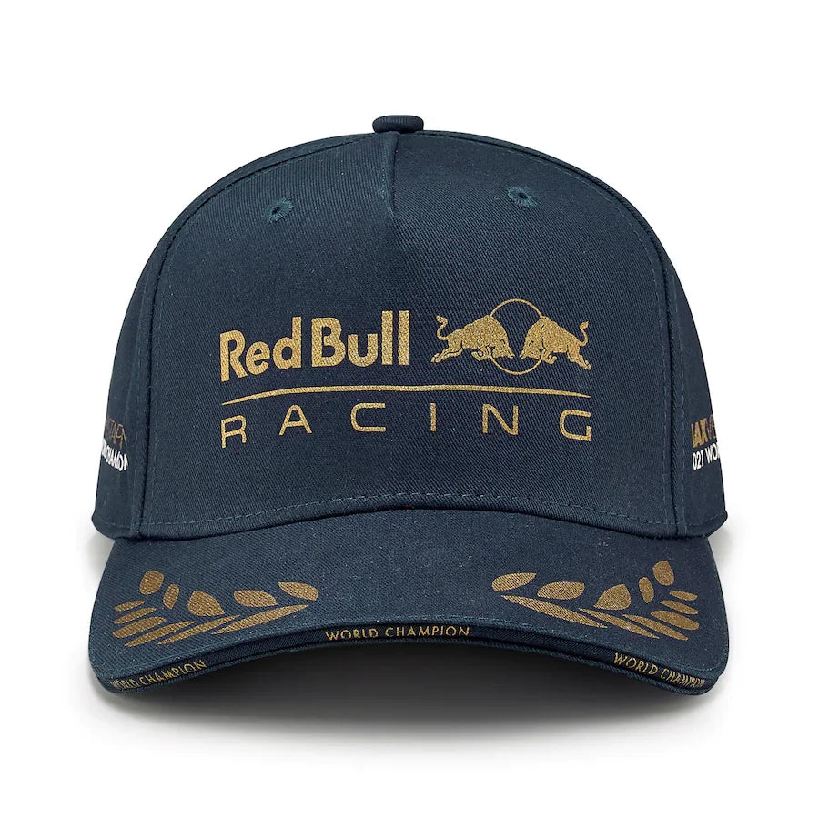 Red bull racing cap from tracknation