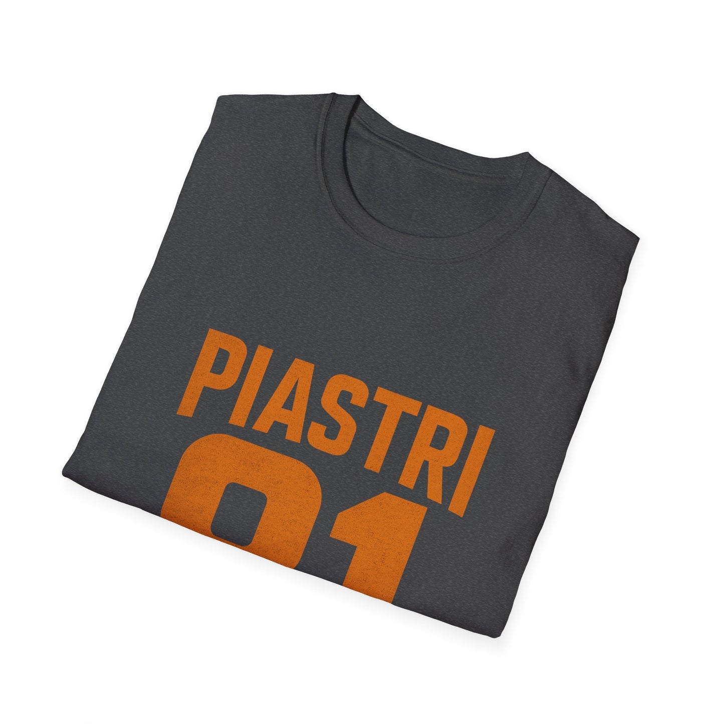 Piastri 81 Racing Tee