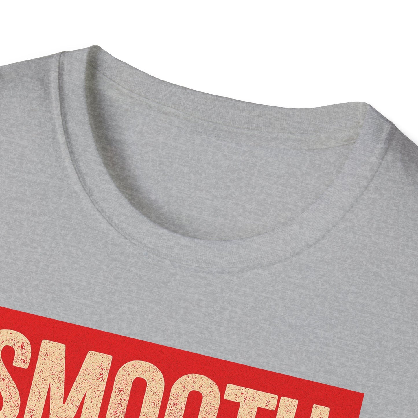 Smooth Operator Racing T‑Shirt — Vintage Ferrari Driver Graphic Tee