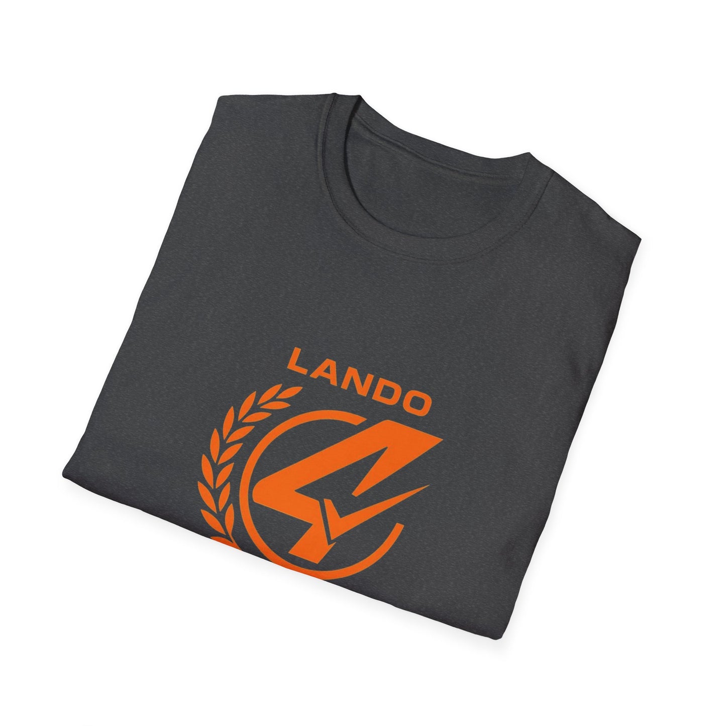 Lando World Champion 2025 T-Shirt