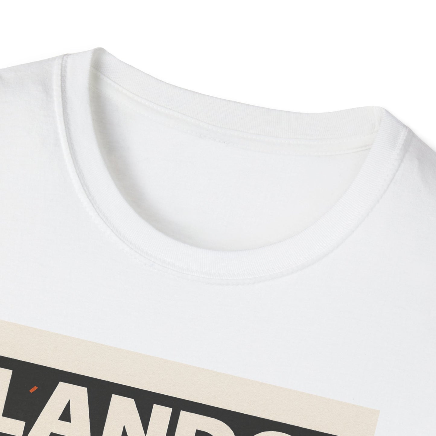 Lando Norris 2025 World Champion T-Shirt