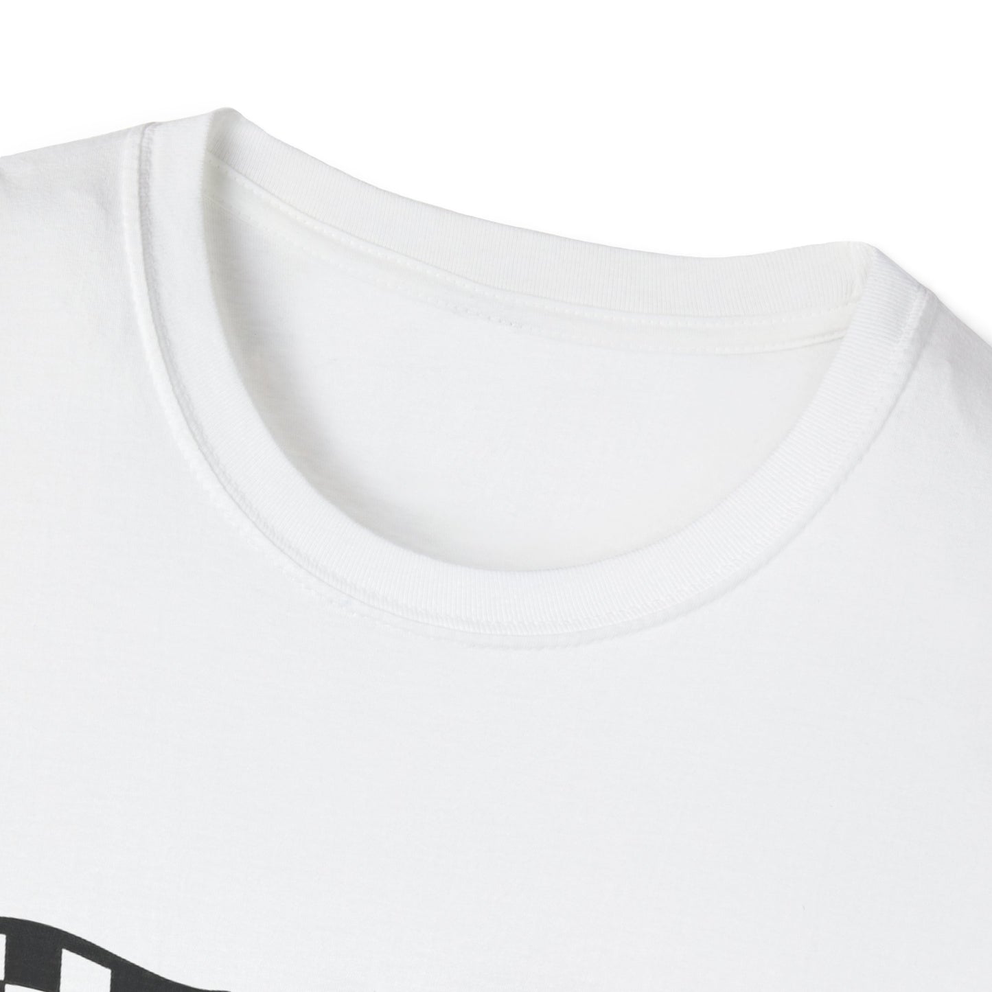 T-Shirt – Cute Checkered Flag Verstappen F1 Driver Tee