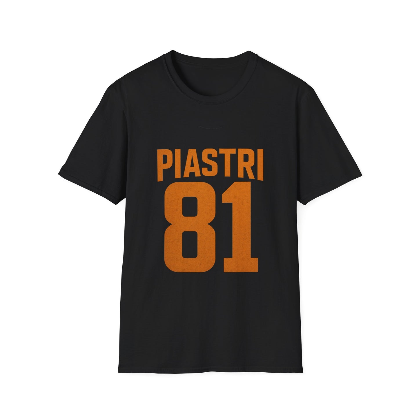Piastri 81 Racing Tee