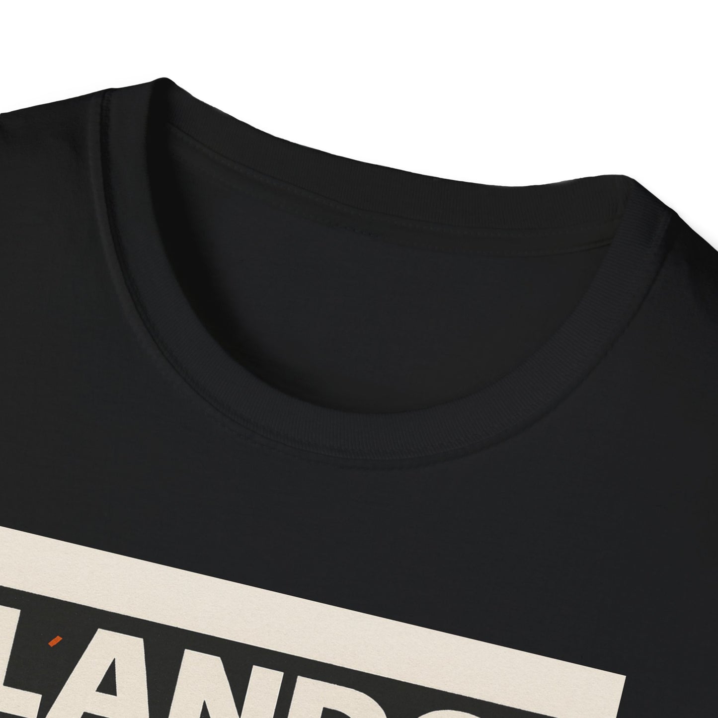 Lando Norris 2025 World Champion T-Shirt