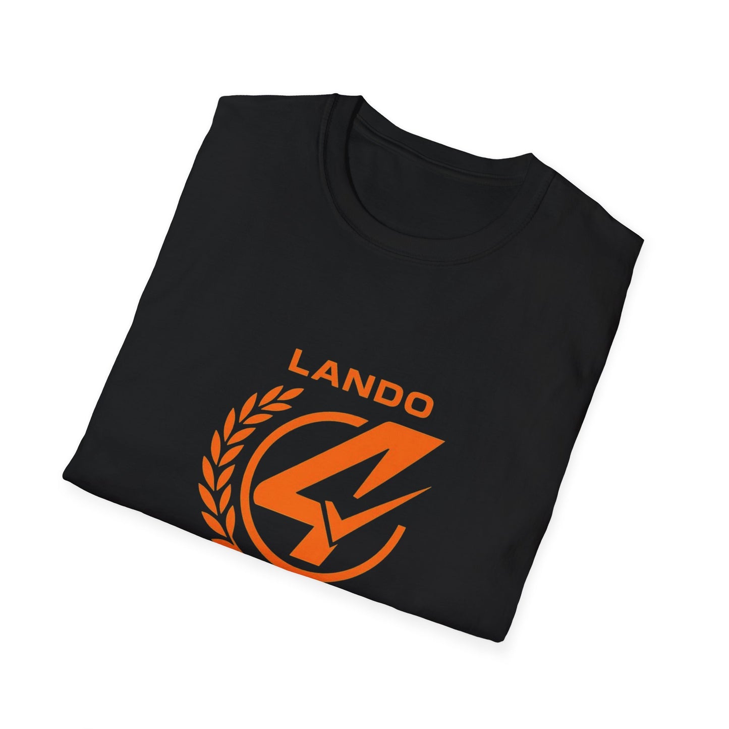 Lando World Champion 2025 T-Shirt