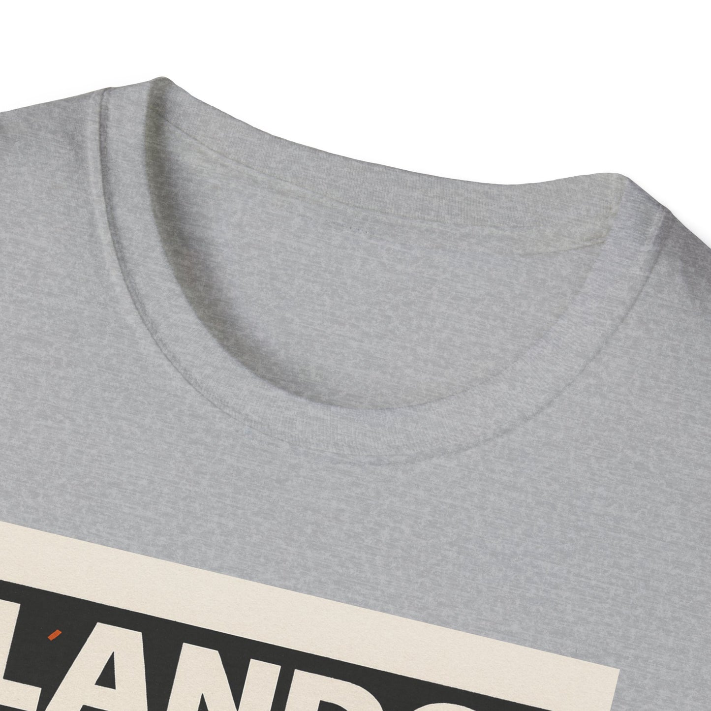 Lando Norris 2025 World Champion T-Shirt