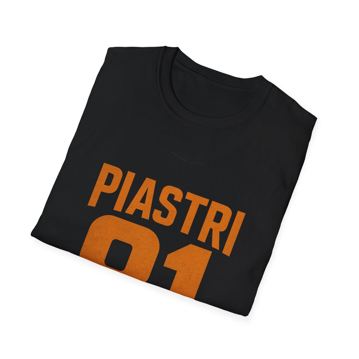 Piastri 81 Racing Tee
