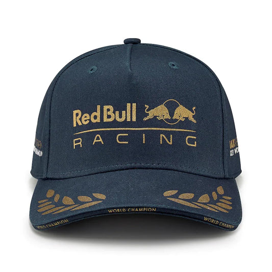2025 Red Bull Racing Embroidered Baseball Cap