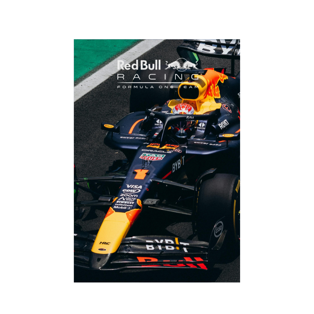 Red Bull Team Racing