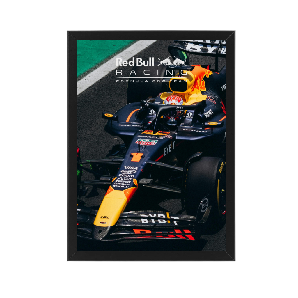 Red Bull Team Racing