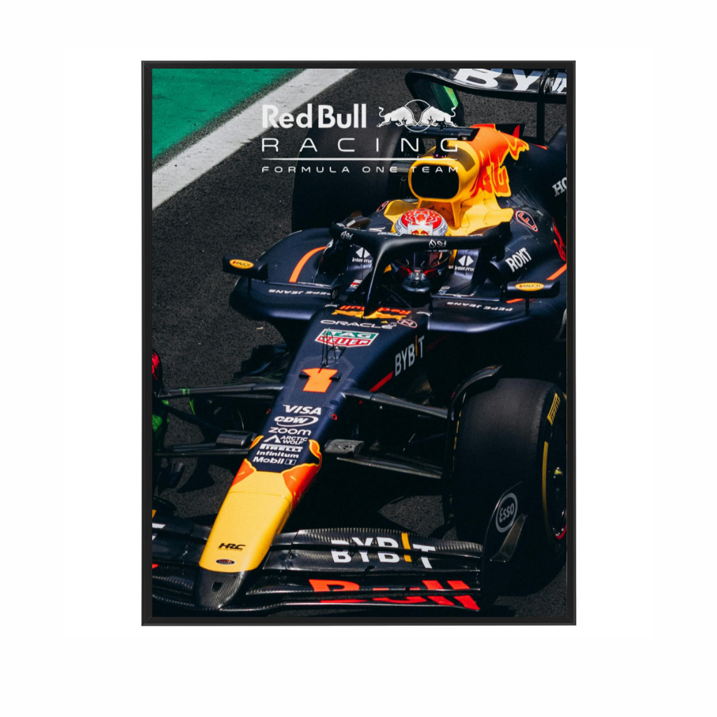 Red Bull Team Racing