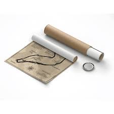 Imola circuit classic print