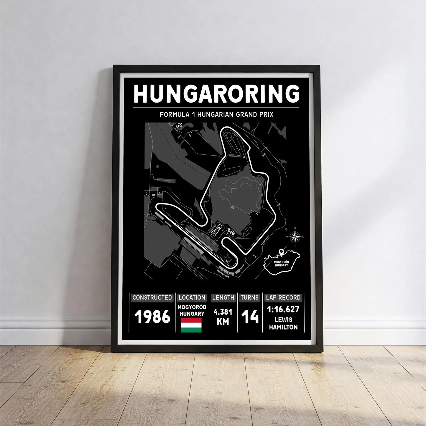 *Instant Digital Download* Stunning High Res F1 Track Prints