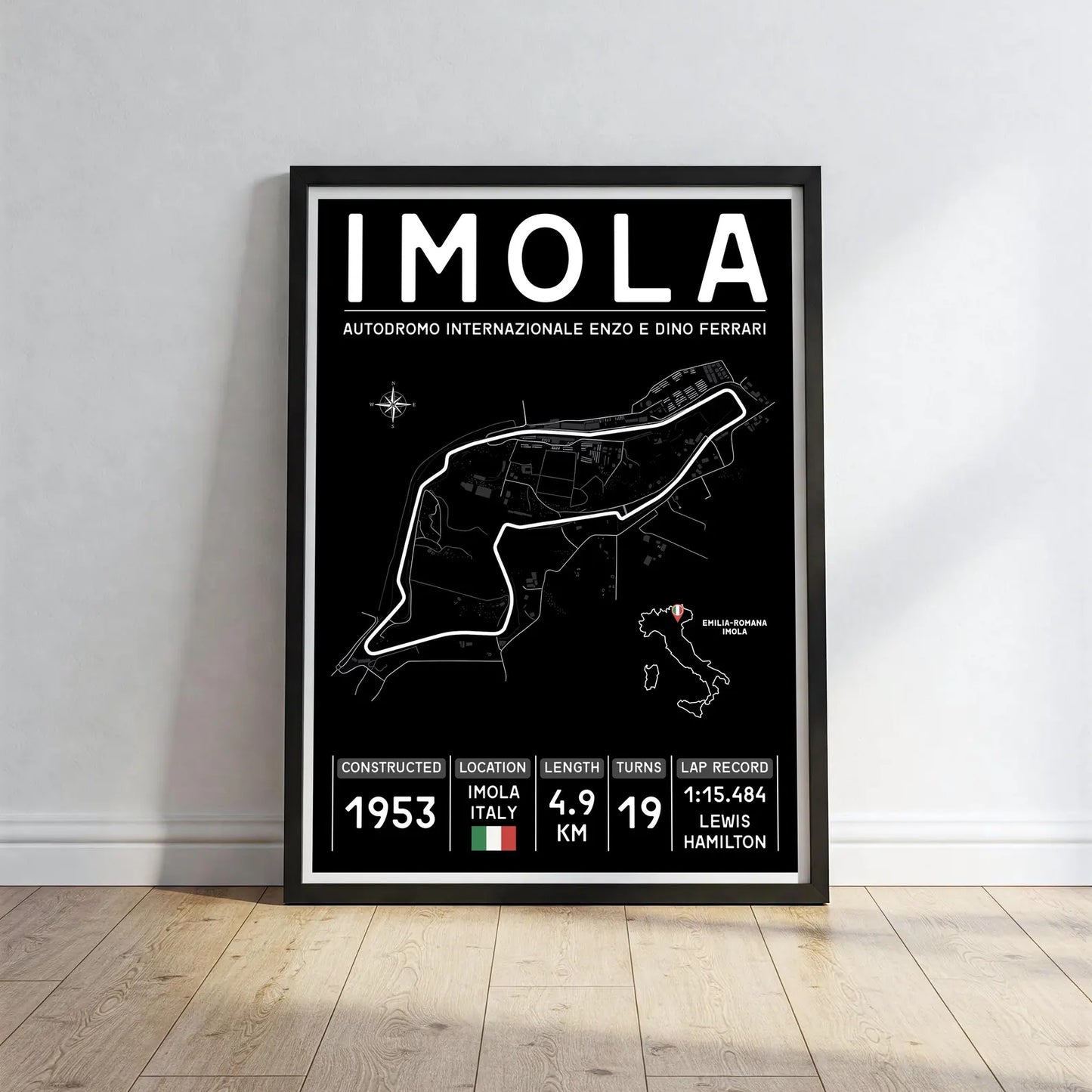 *Instant Digital Download* Stunning High Res F1 Track Prints