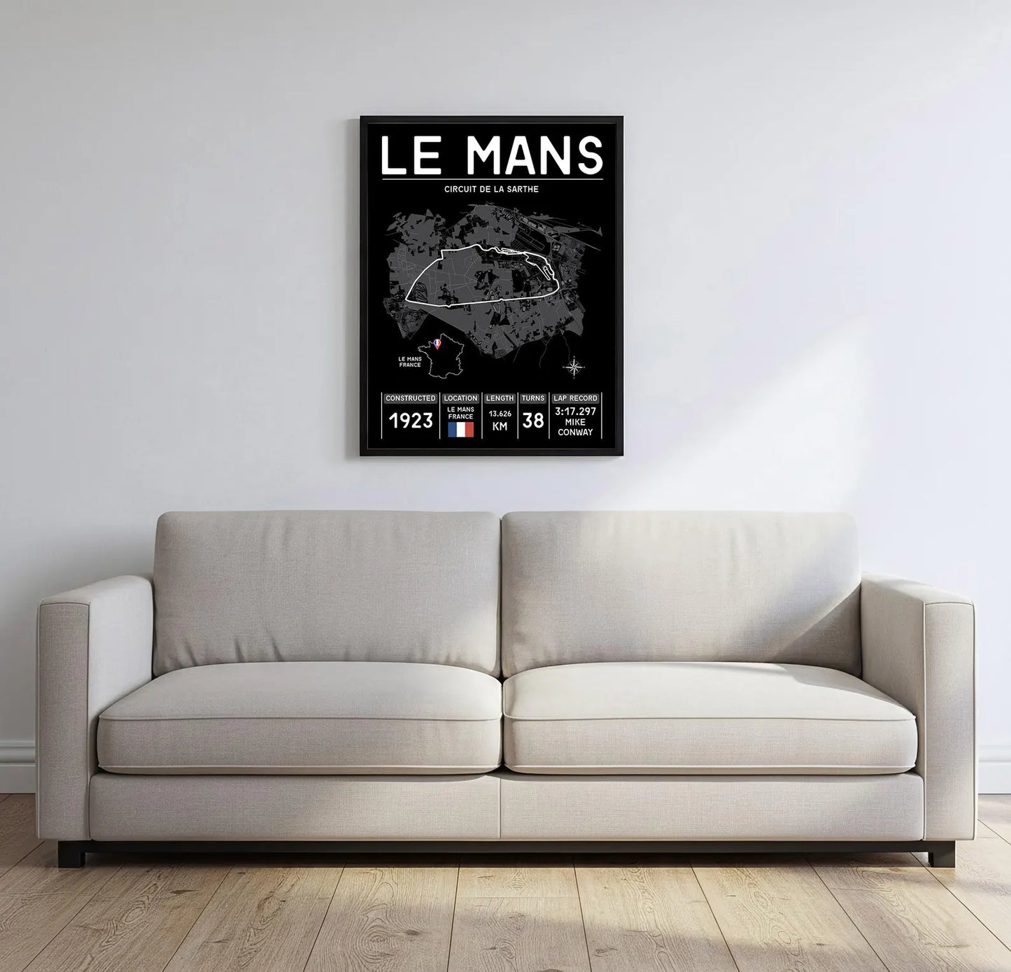 *Instant Digital Download* Stunning High Res F1 Track Prints