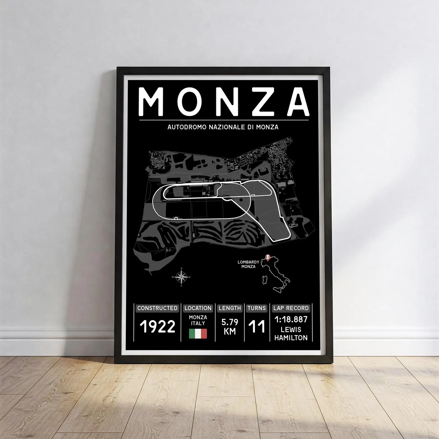 *Instant Digital Download* Stunning High Res F1 Track Prints