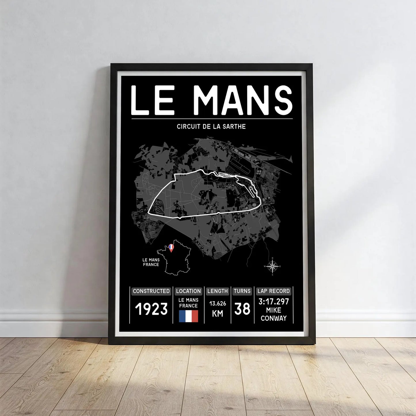 *Instant Digital Download* Stunning High Res F1 Track Prints